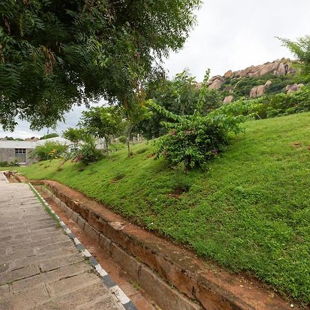 Kstdc Mayura Durg Chitradurga Exterior foto