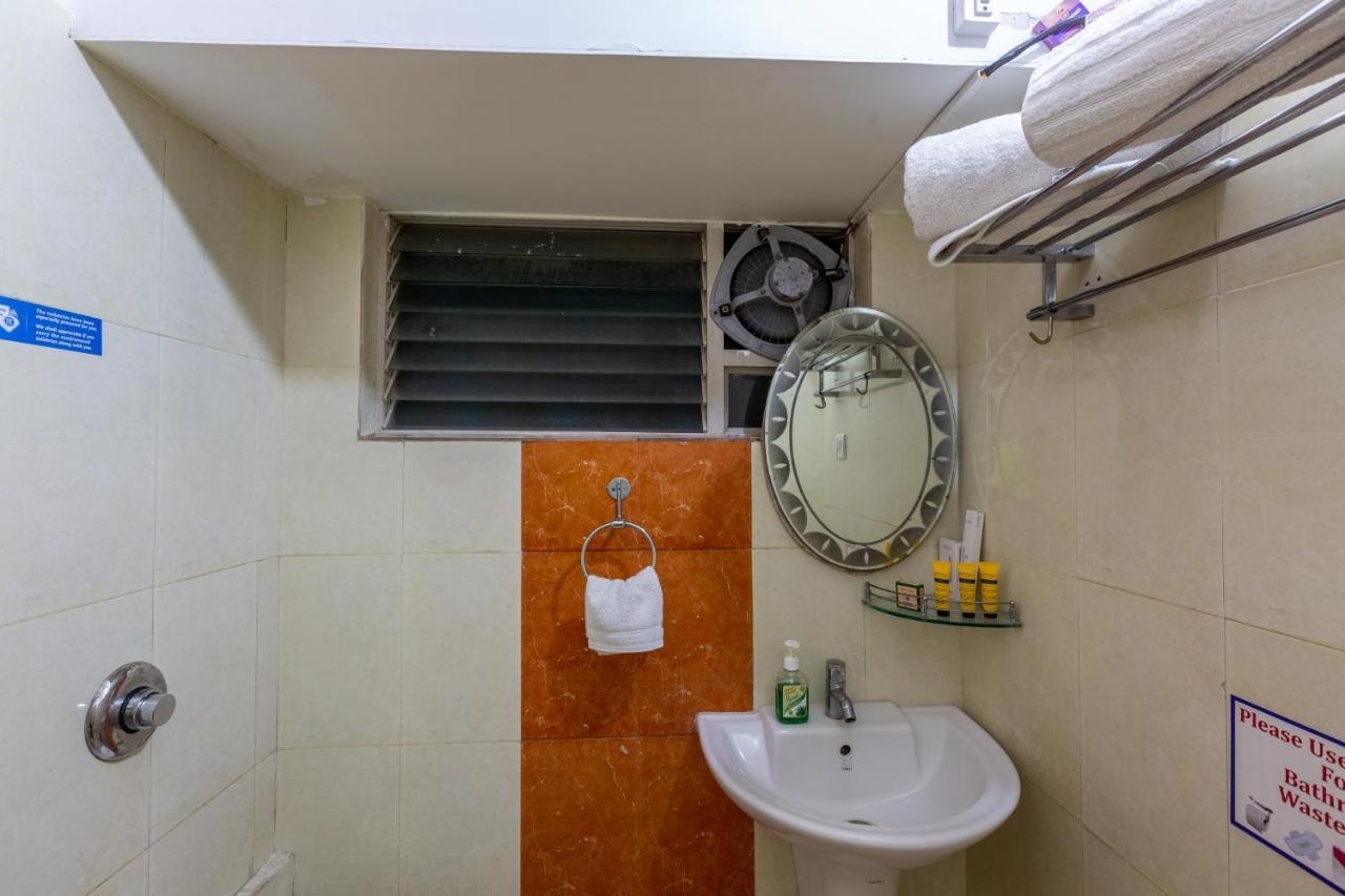 Kstdc Mayura Durg Chitradurga Exterior foto